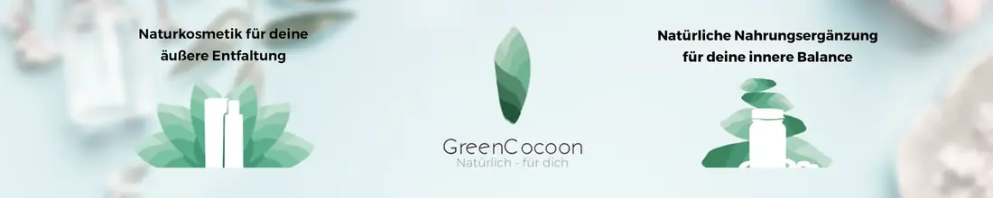 Startseiten-Banner des Shops